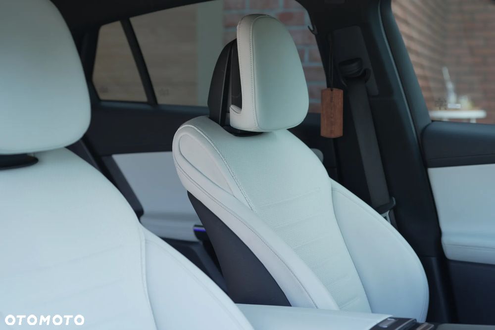 Mercedes-Benz GLC 220 d mHEV 4-Matic AMG Line - 35