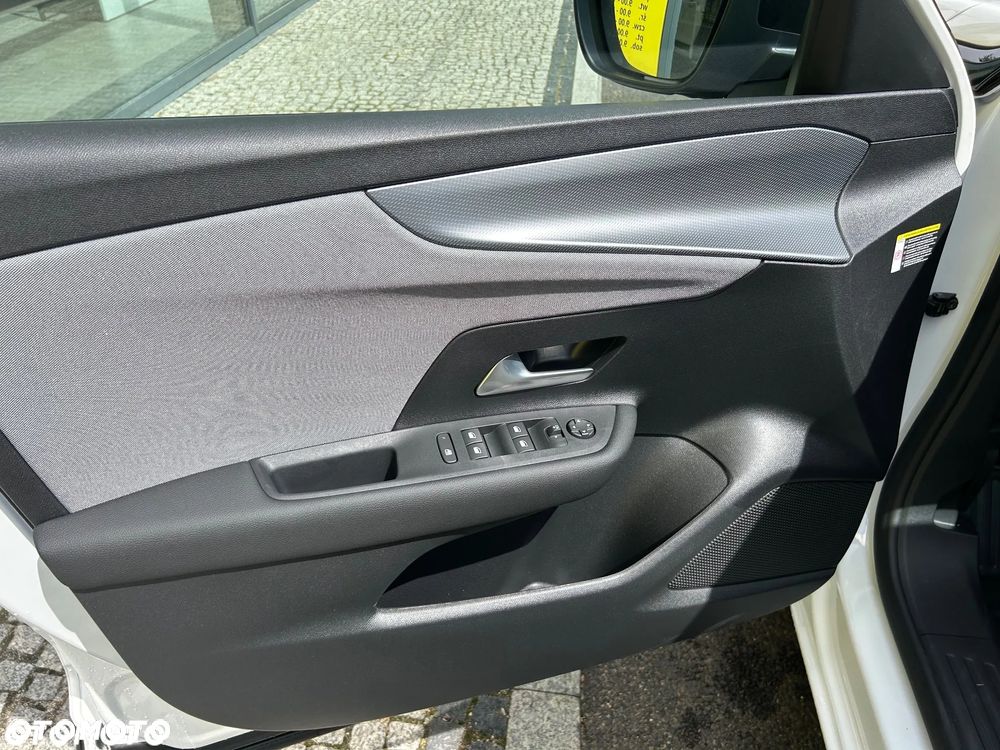 Opel Mokka 1.2 T Business Edition S&S - 12