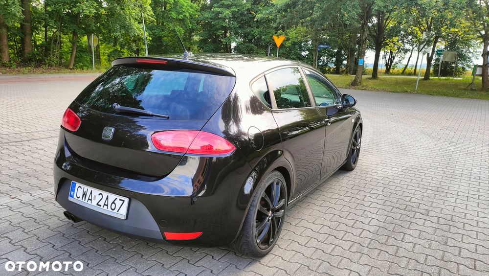 Seat Leon - 4