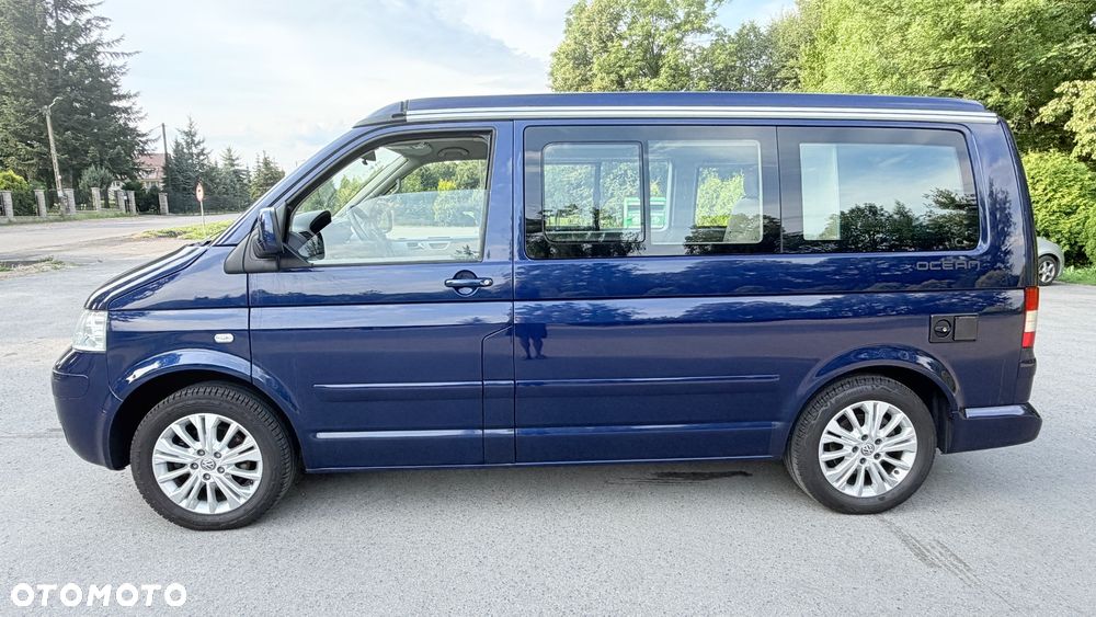 Volkswagen California - 31