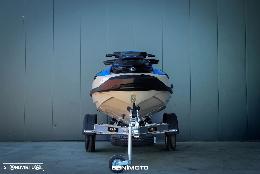 Sea-Doo Wake Pro 230 - 2