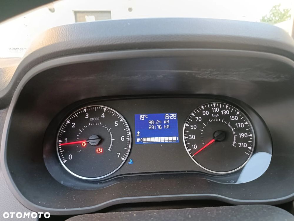 Dacia Duster Blue dCi 115 2WD Comfort - 13