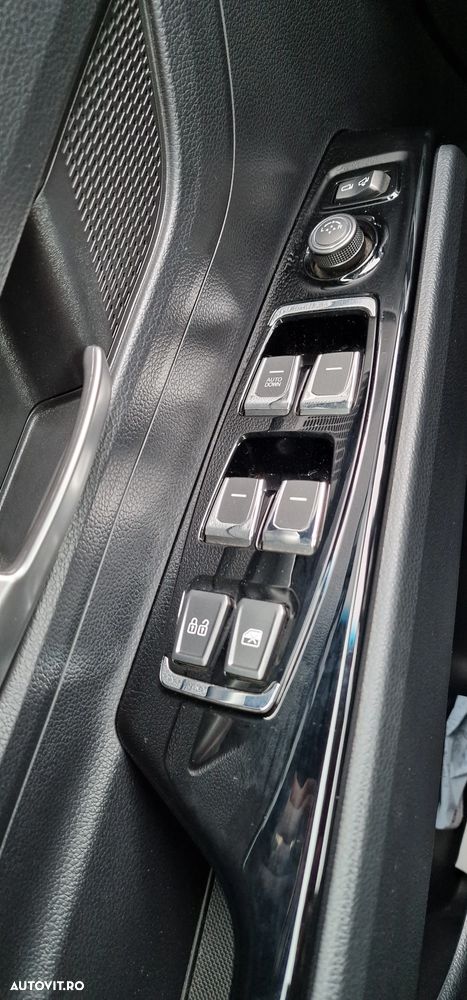 SsangYong Korando 1.5 GDI Turbo AT Premium - 14