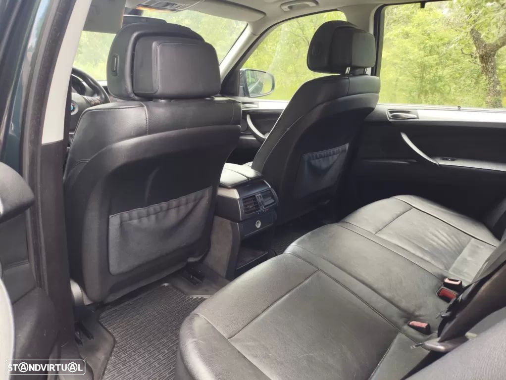 BMW X5 3.0 sd - 24