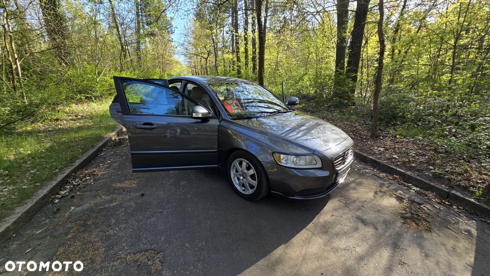 Volvo S40 D3 Business Edition - 12