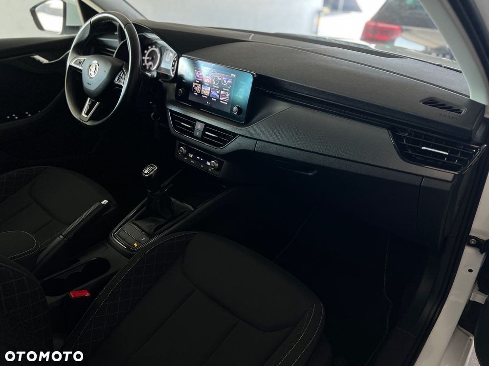 Skoda Kamiq 1.0 TSI Ambition - 30