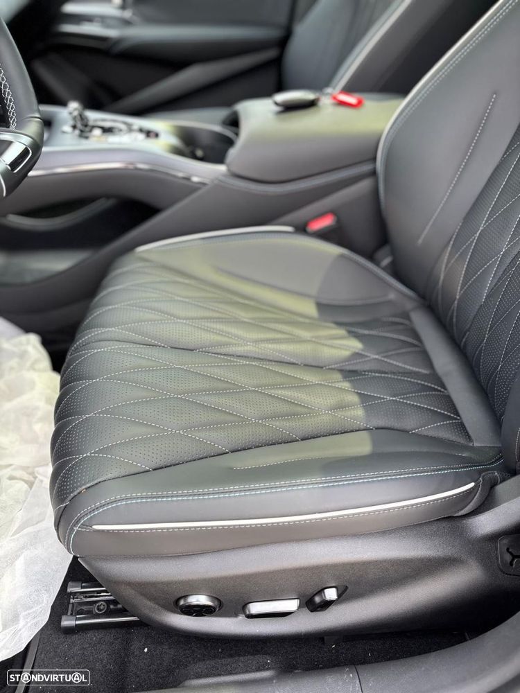 BYD Seal 82.5 kWh Design - 25