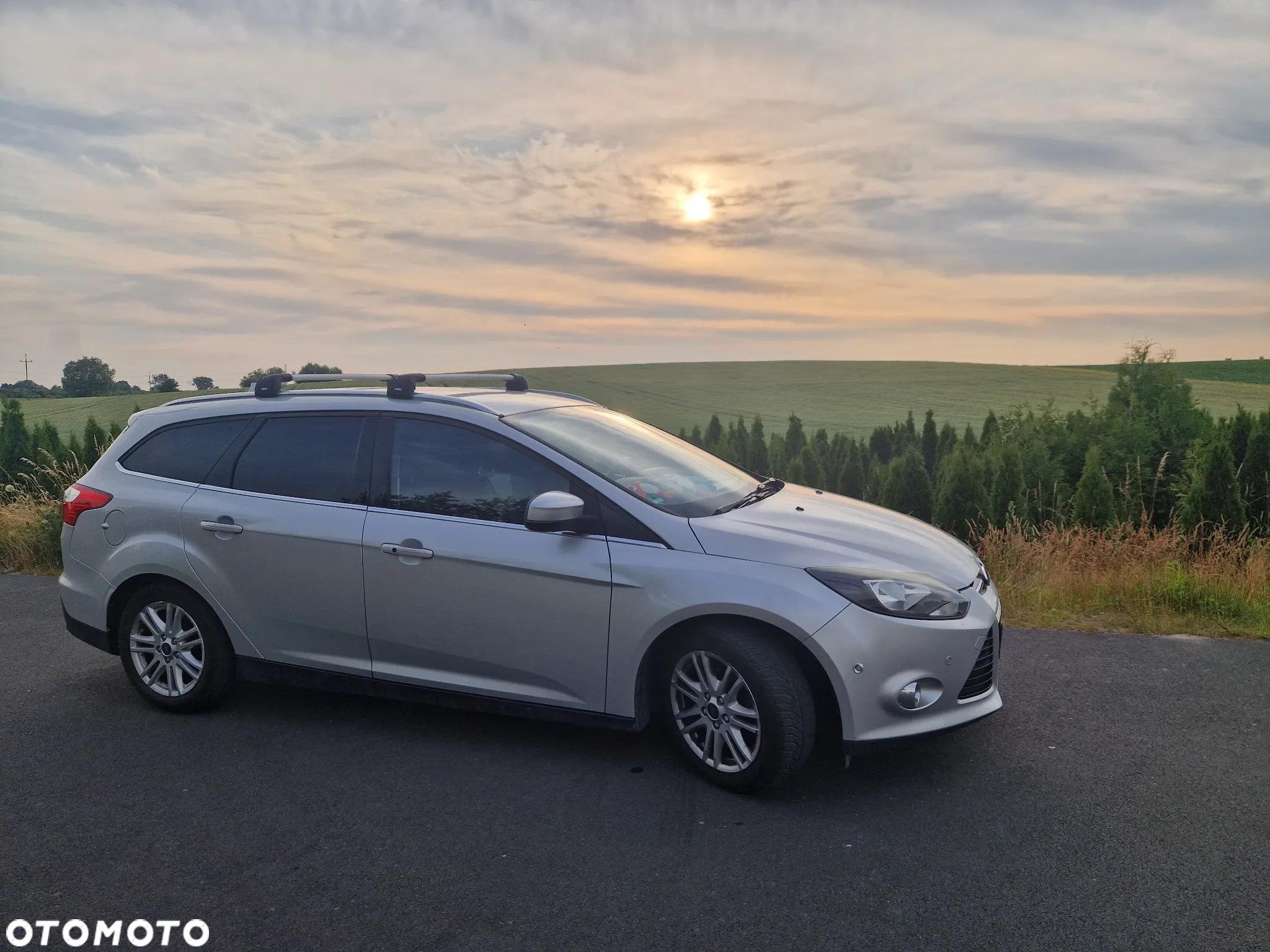 Ford Focus 1.0 EcoBoost Titanium - 2