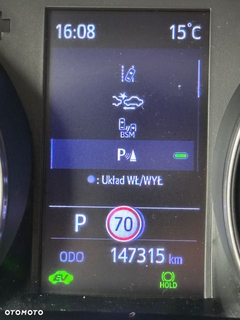 Toyota C-HR 2.0 Business-Edition - 8