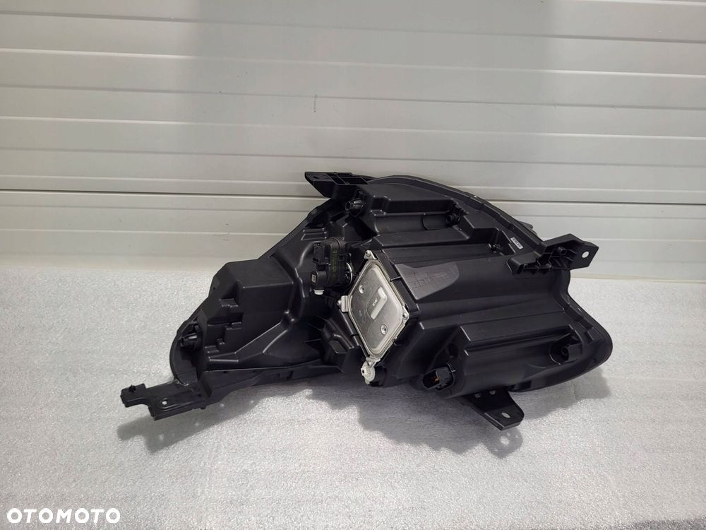 renault captur ii full led długi led przód strona prawa 260104525r - 8