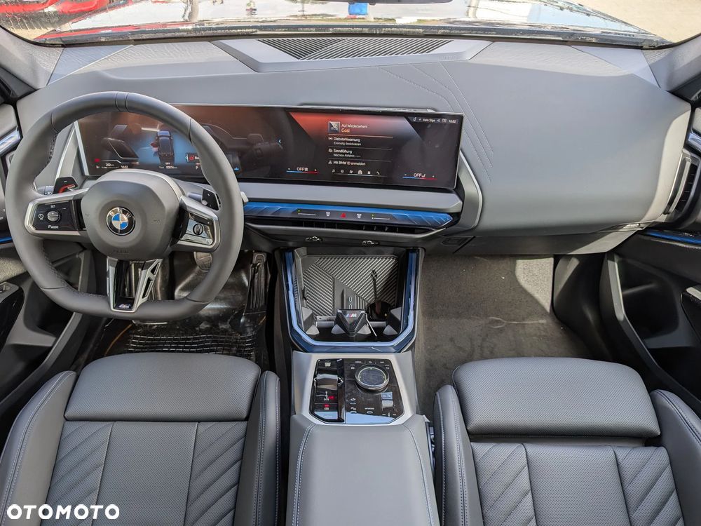 BMW X3 xDrive20d mHEV - 10
