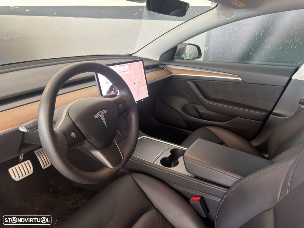 Tesla Model 3 Performance Dual Motor AWD - 7