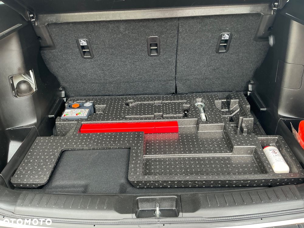 Suzuki Vitara 1.0 Boosterjet Premium 2WD - 8