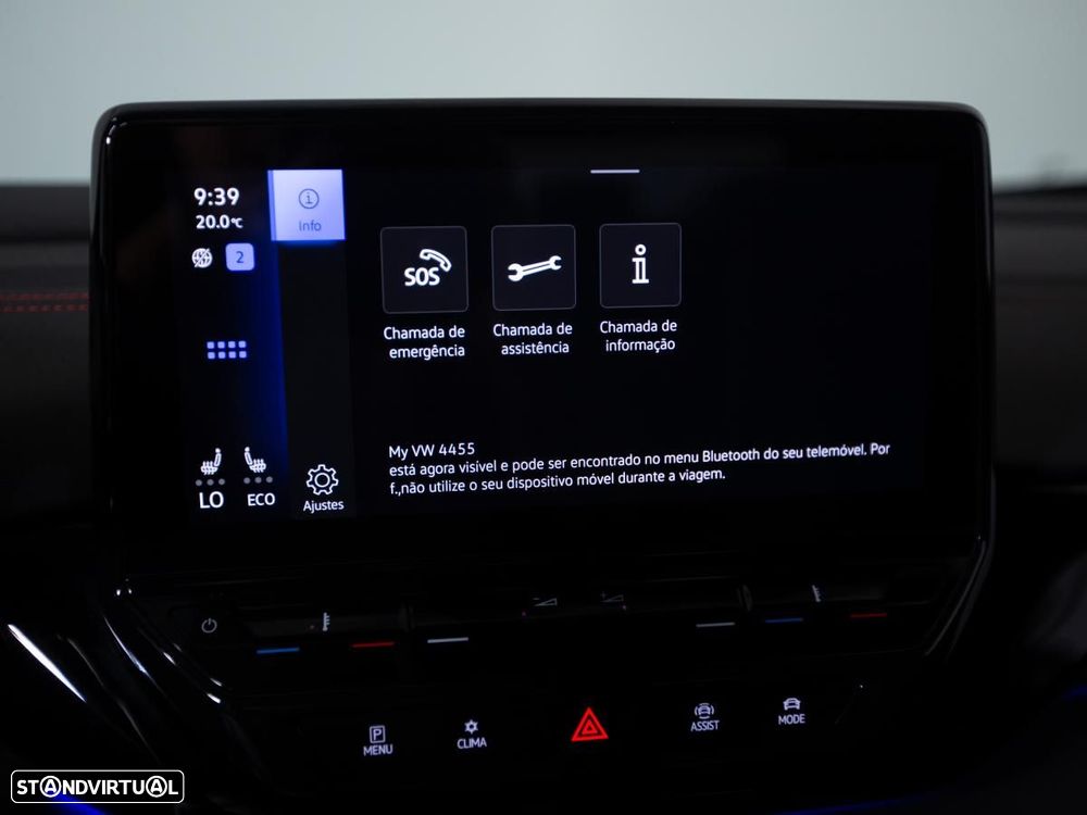 VW ID.4 77 kWh GTX - 25