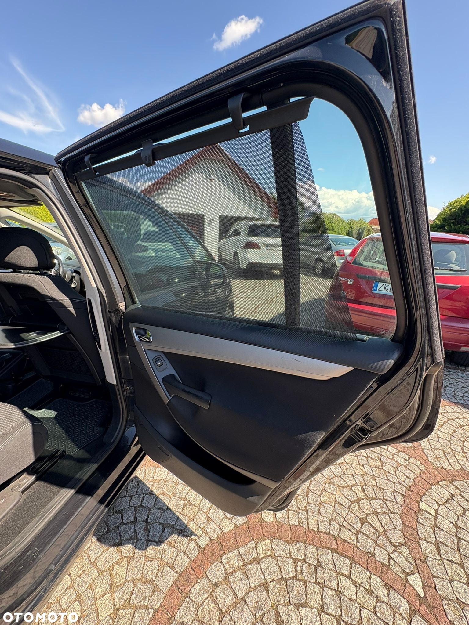 Citroën C4 HDi 110 FAP Exclusive - 16
