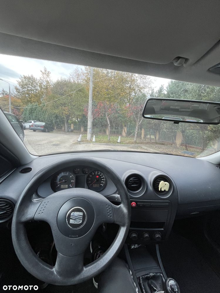 Seat Ibiza - 14