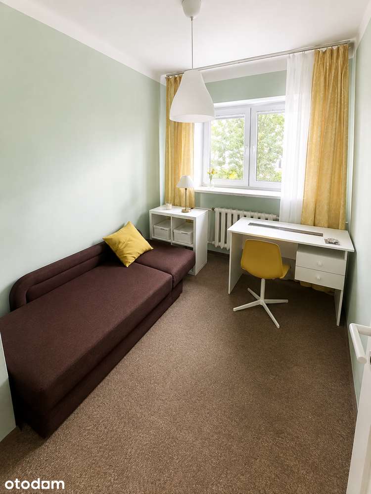 Mieszkanie, 40 m², Warszawa