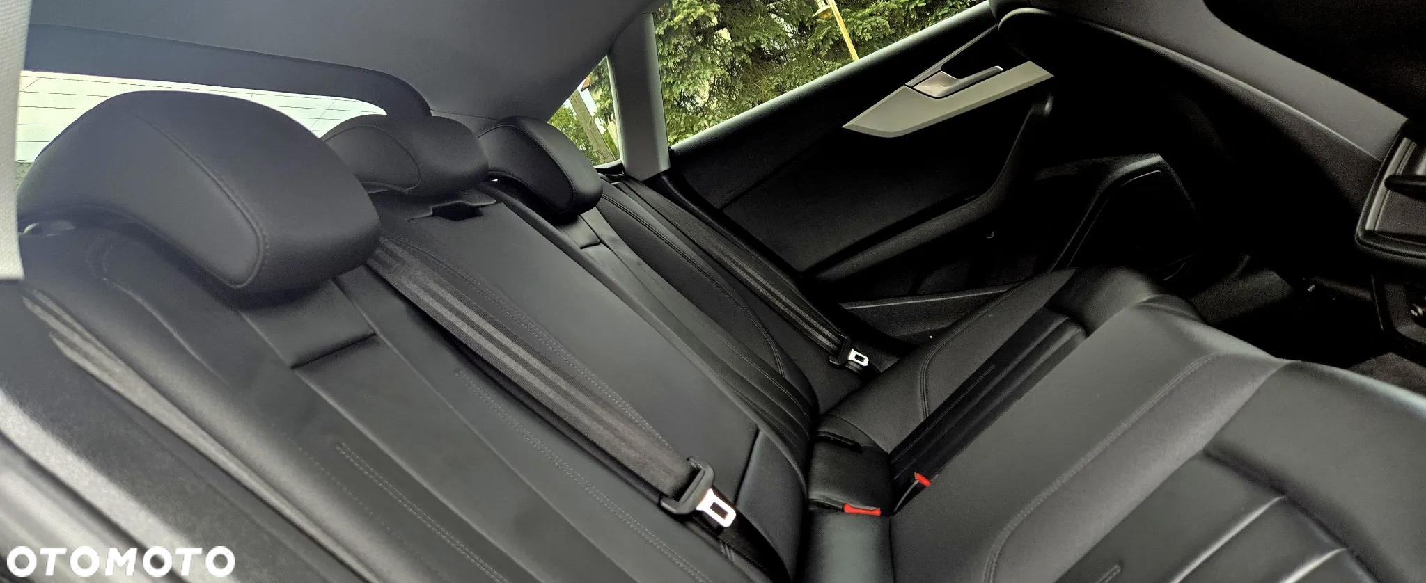 Audi A5 40 TDI Advanced S tronic - 10