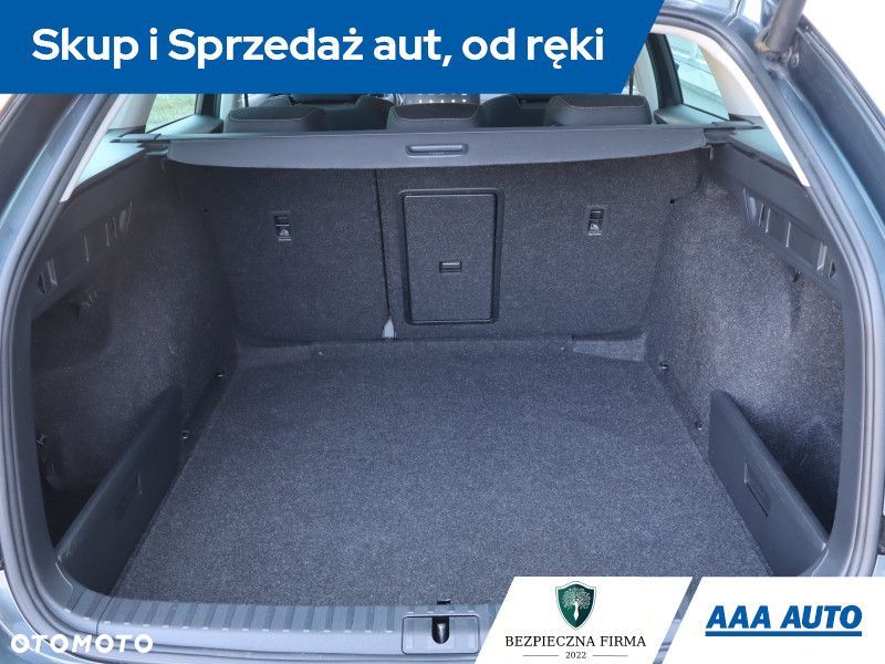 Skoda Octavia - 15