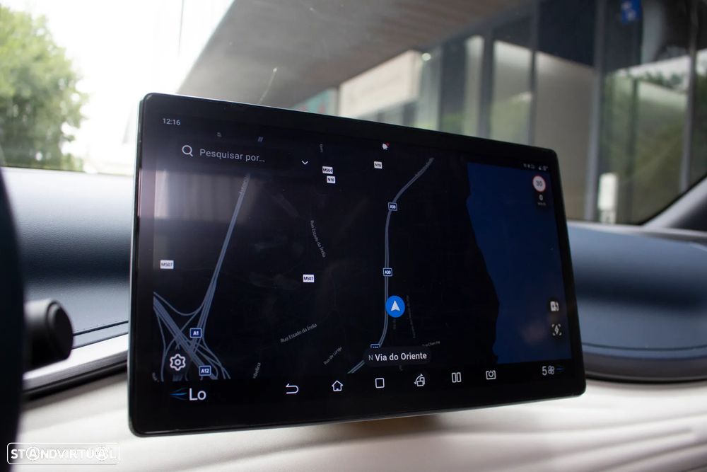 BYD Atto 3 Comfort - 41