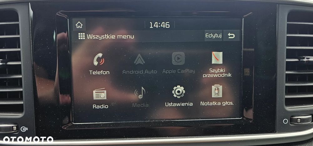 Kia Sportage 1.6 GDI M 2WD - 22