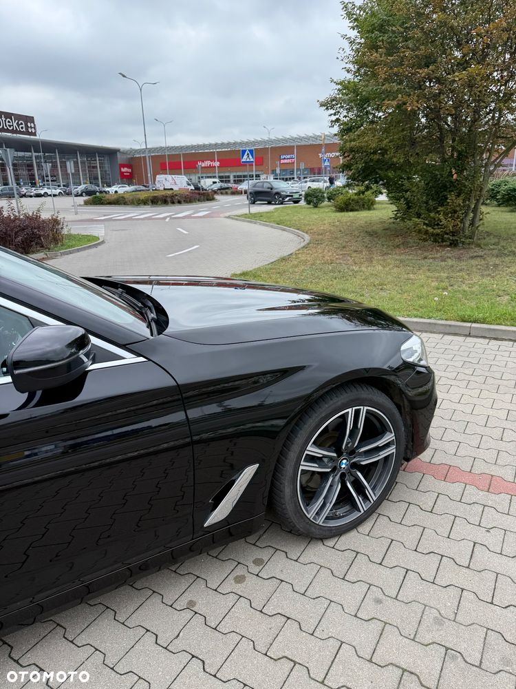 BMW Seria 5 - 19