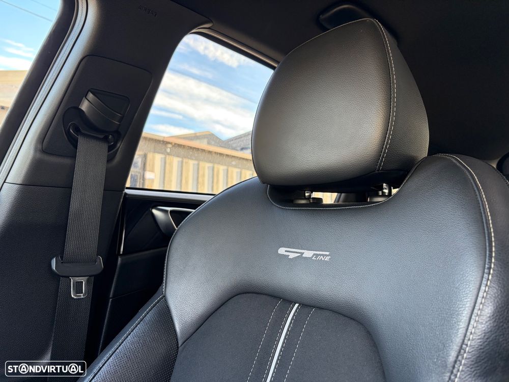 Kia ProCeed 1.6 CRDi GT Line 7DCT - 14