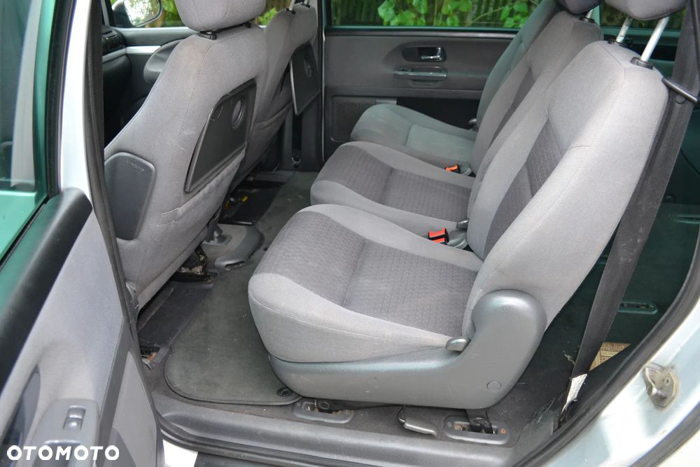 Ford Galaxy 1.9 TDI Ghia - 9