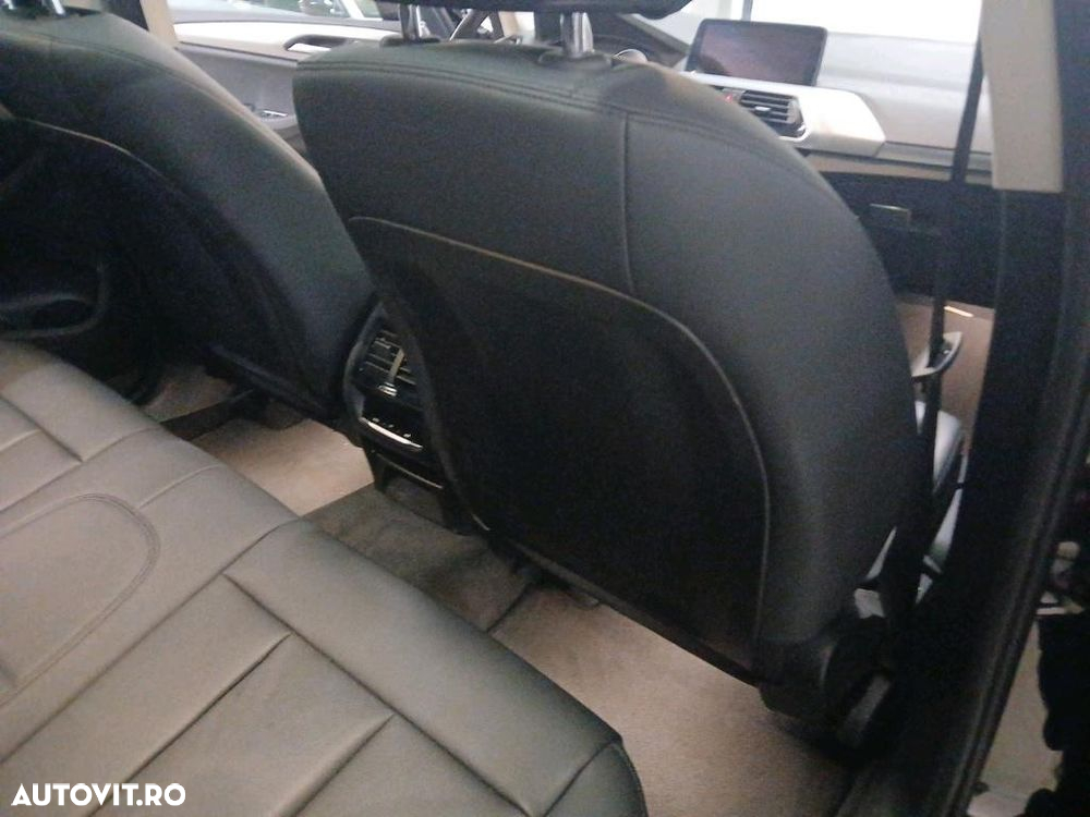 BMW X3 - 19