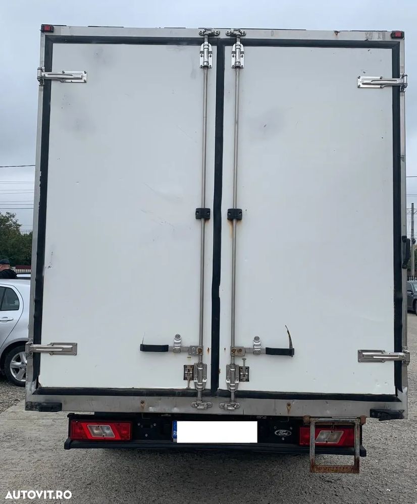 Ford TRANSIT - 4