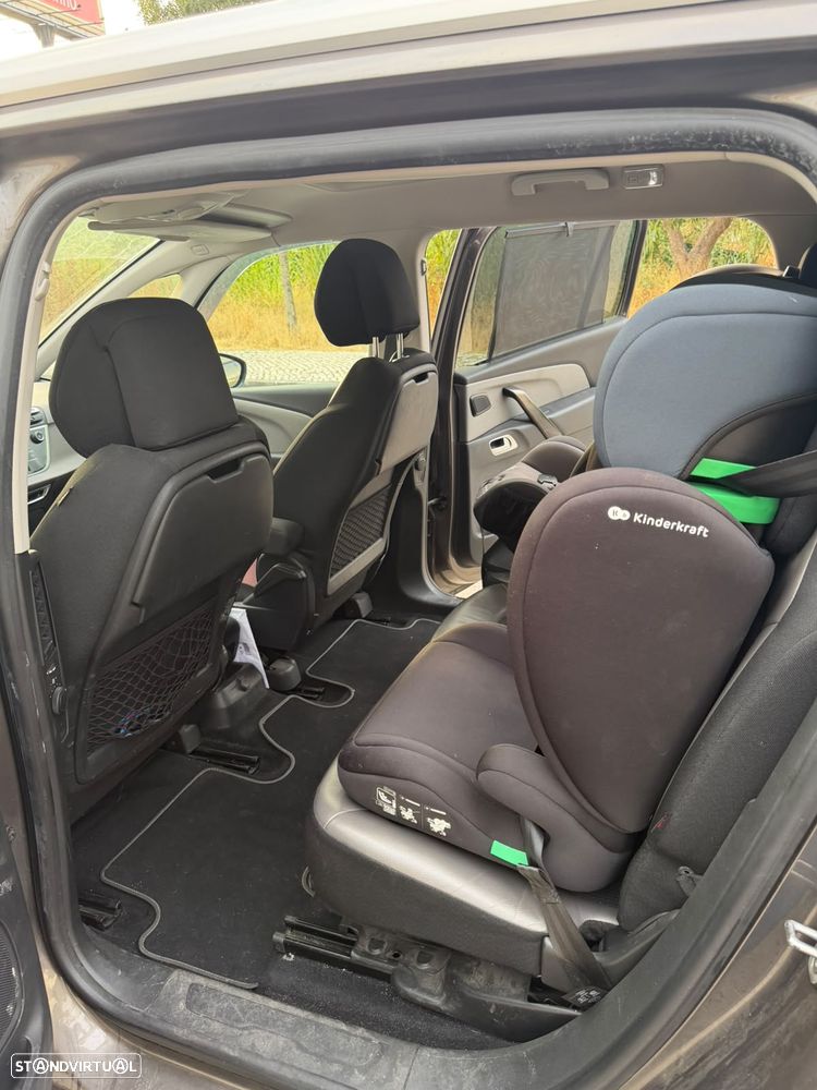 Citroën C4 Grand Picasso 1.6 BlueHDi Shine EAT6 - 9