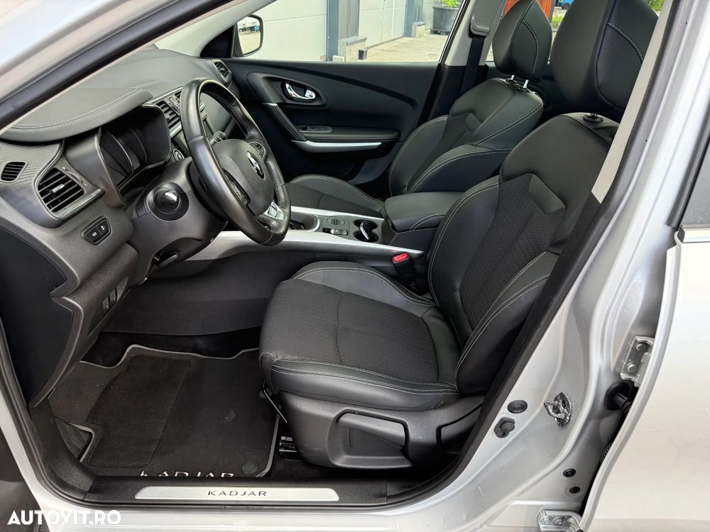 Renault Kadjar - 10