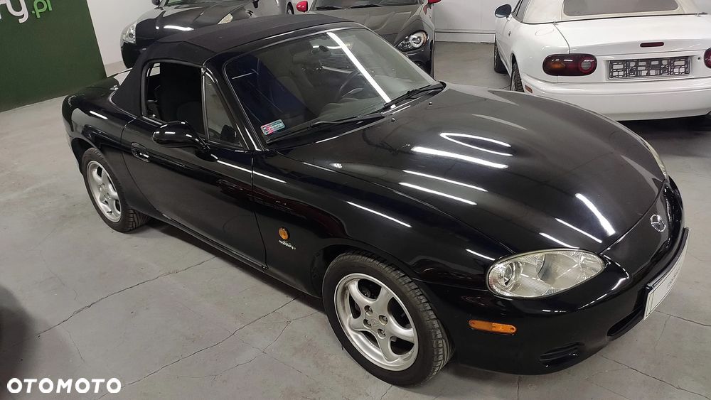 Mazda MX-5 1.6 16V - 20