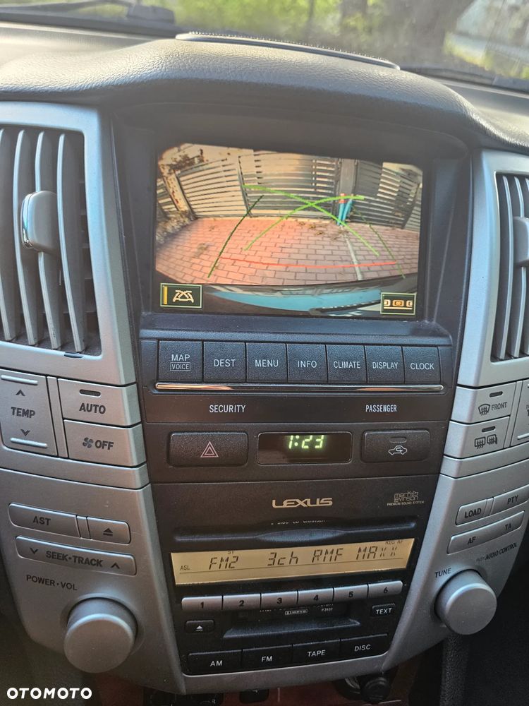 Lexus RX Lux - 18
