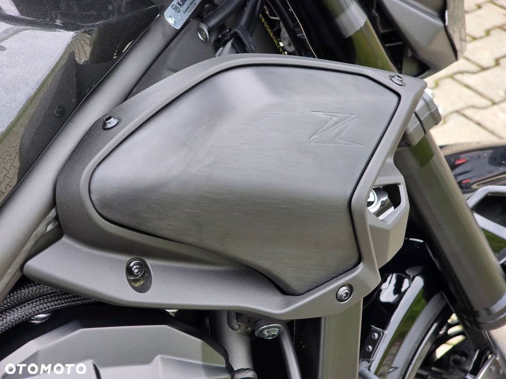 Kawasaki Z 900 - 9