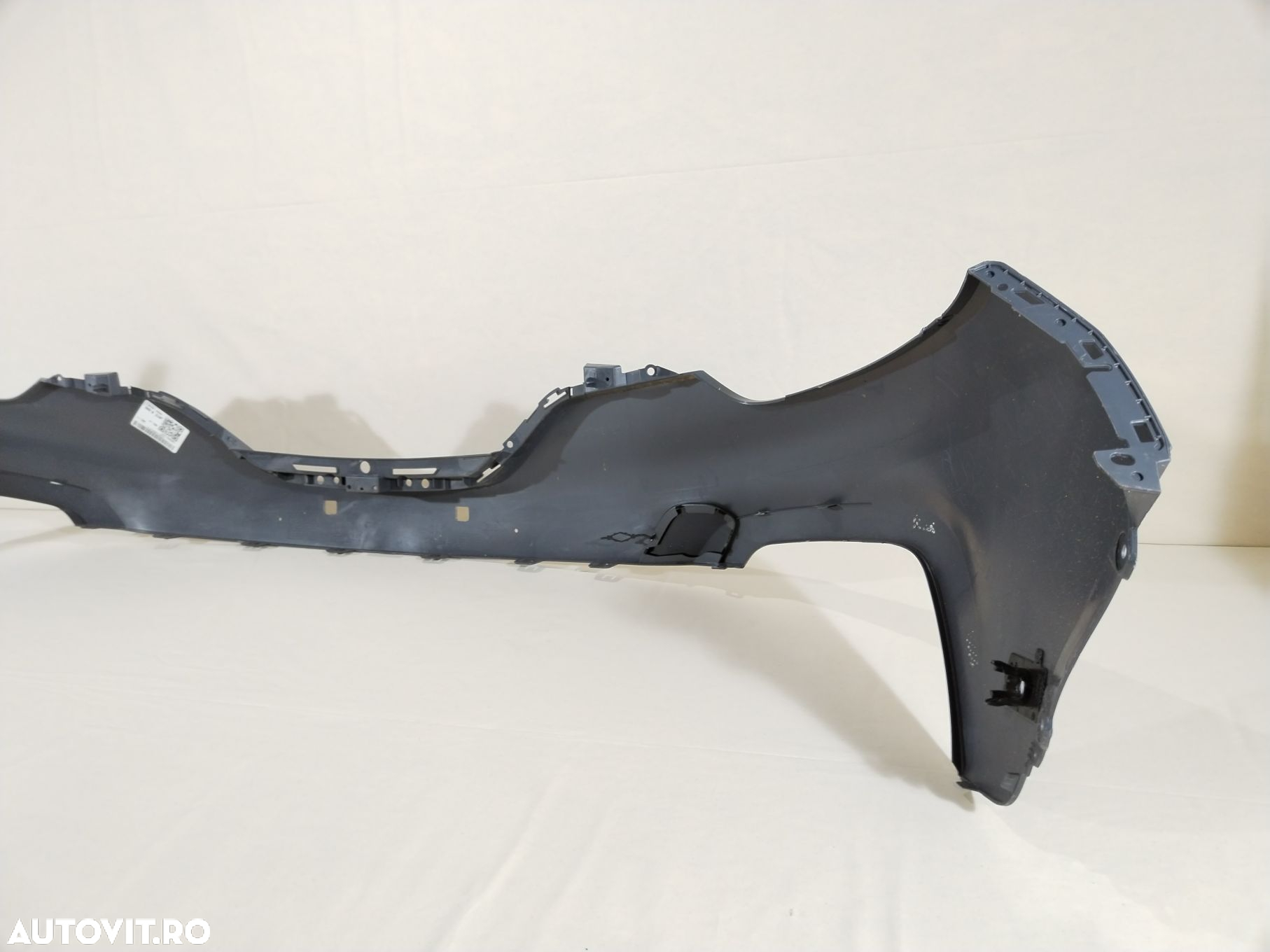 Bara fata Renault Captur facelift, 2016, 2017, 2018, 2019, cod OE 620227019R - 4