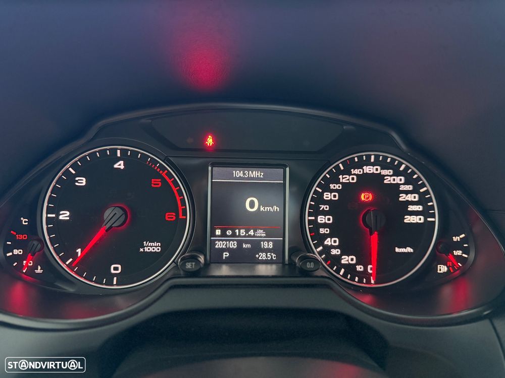 Audi Q5 2.0 TDI Advance S-tronic - 35