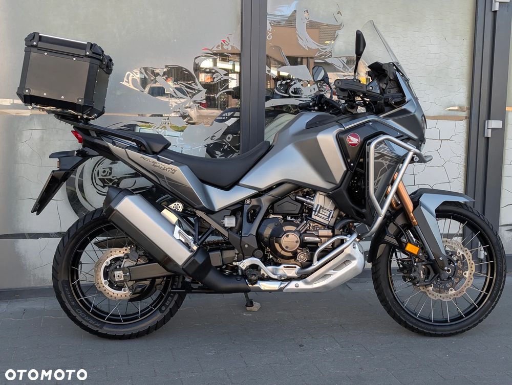 Honda CRF - 13