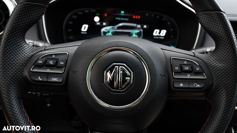 MG HS 1.5 T-GDi 7DCT Exclusive - 27