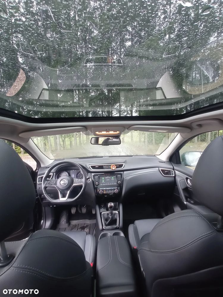 Nissan Qashqai - 15