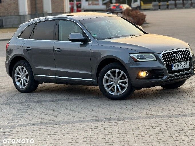 Audi Q5 - 16