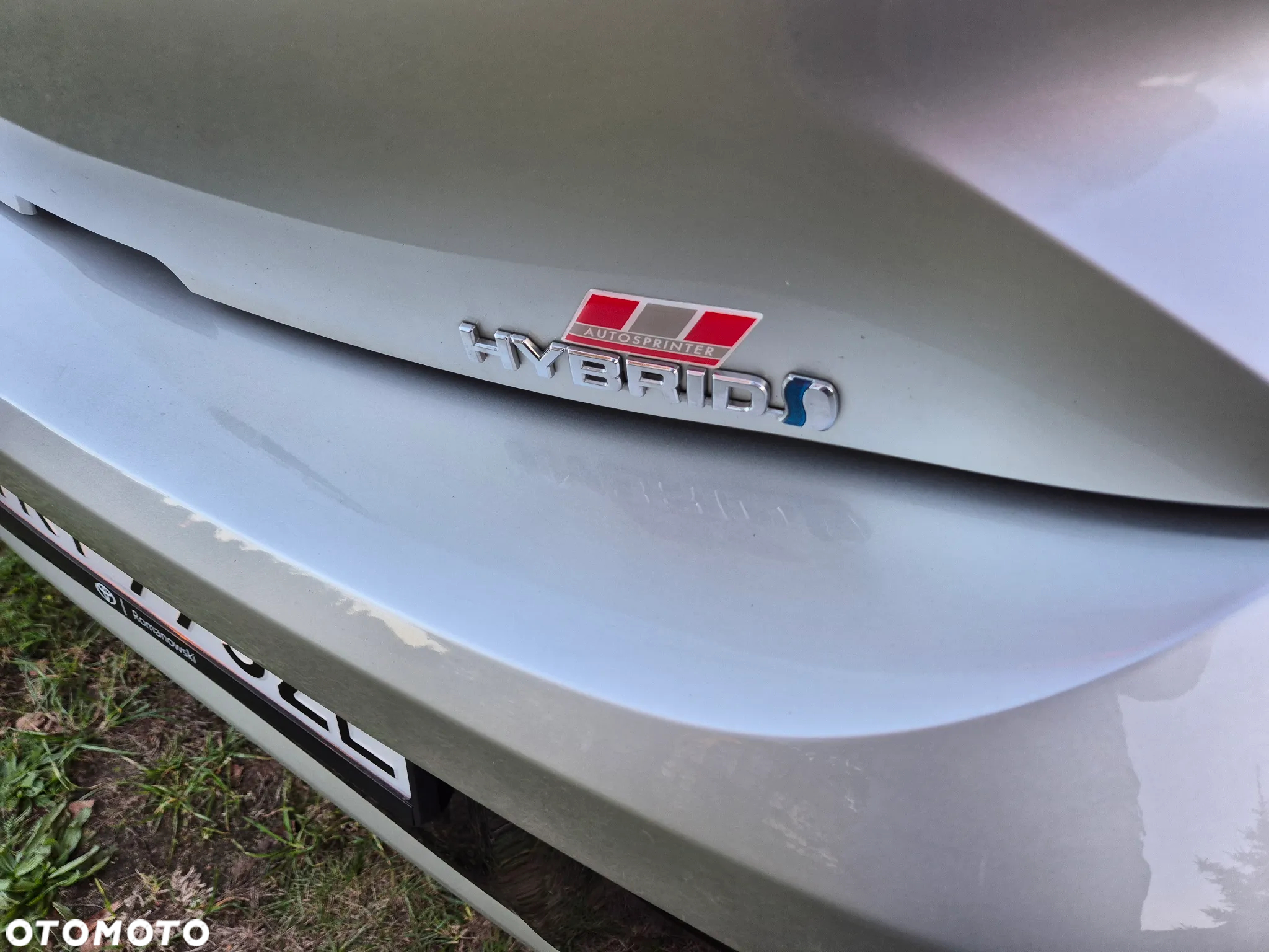 Toyota Corolla - 13