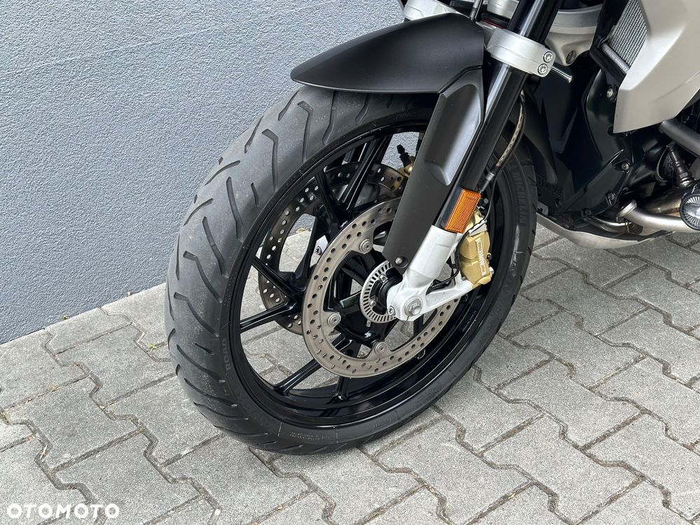BMW GS - 25