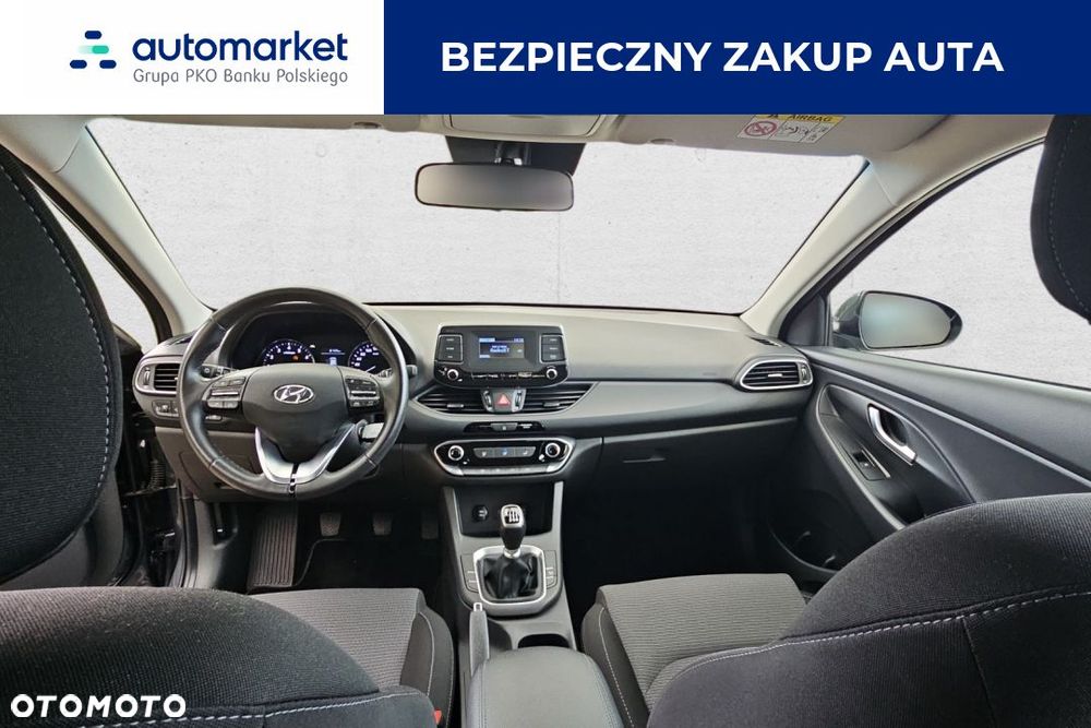Hyundai i30 1.0 T-GDI Modern - 17