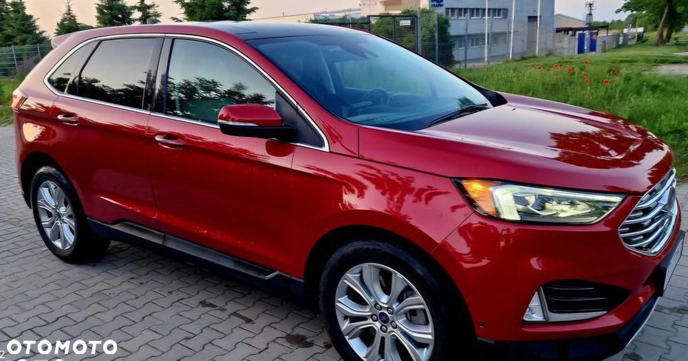 Ford Edge - 2