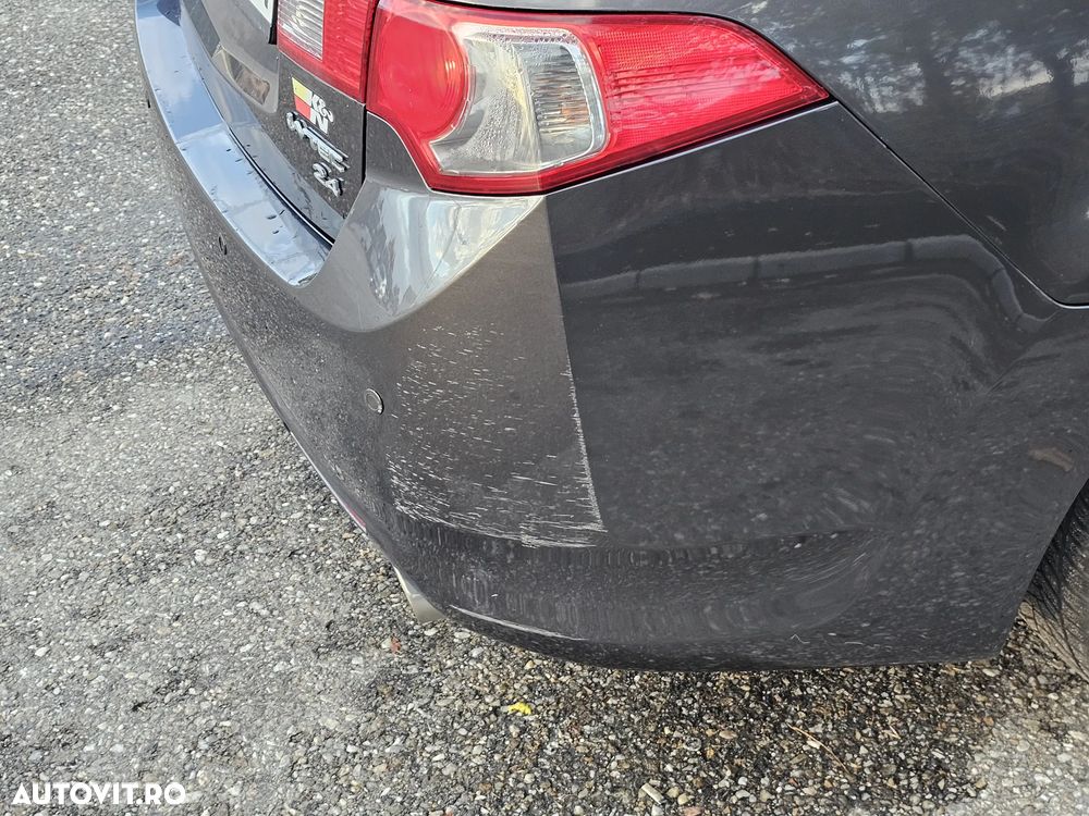 Honda Accord 2.4i Aut Executive - 30