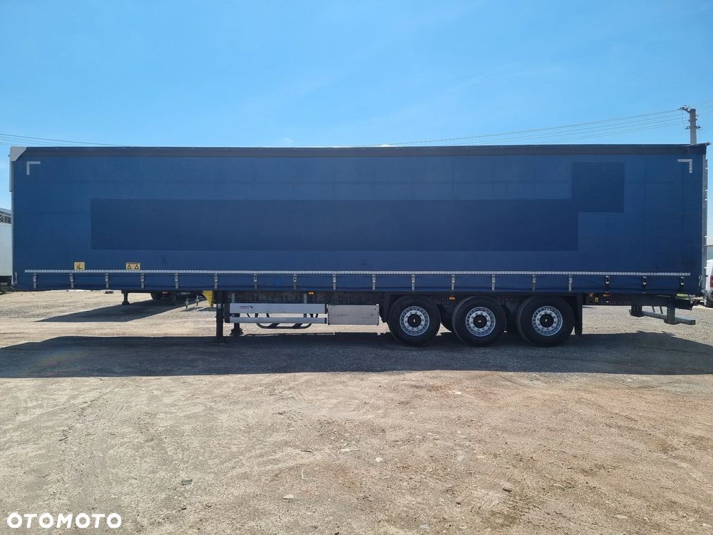 Schmitz Cargobull - 18