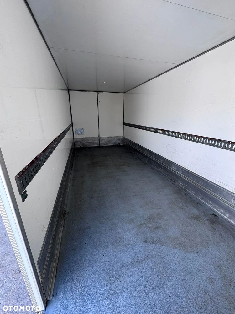 Mercedes-Benz Atego 1324 - 11