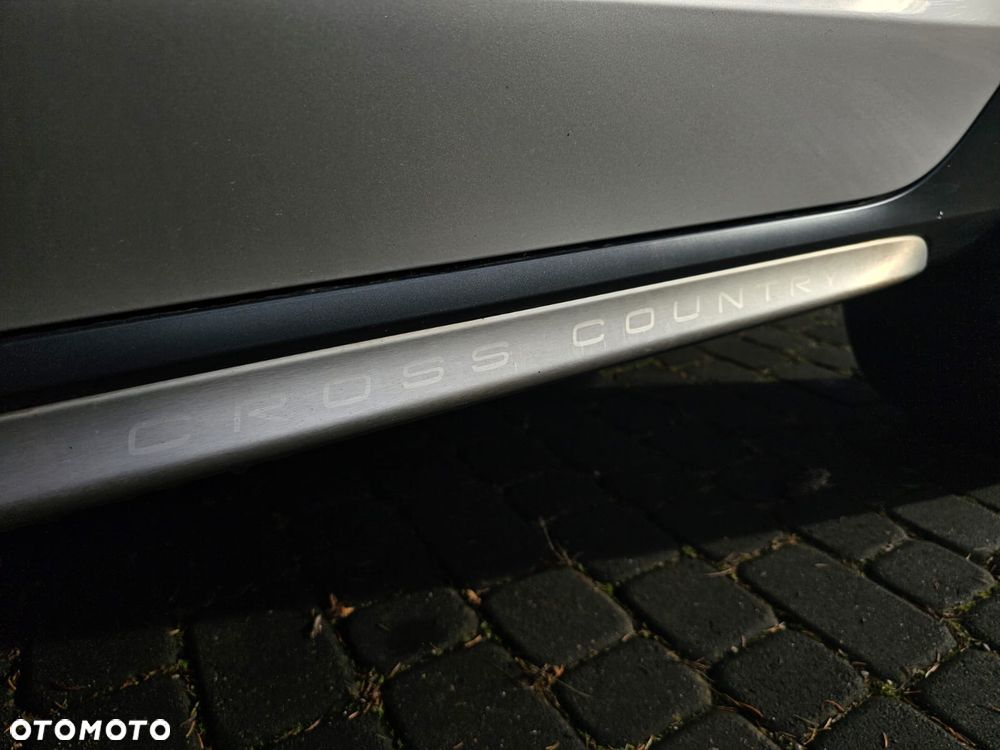 Volvo V90 Cross Country B6 B AWD Pro - 32