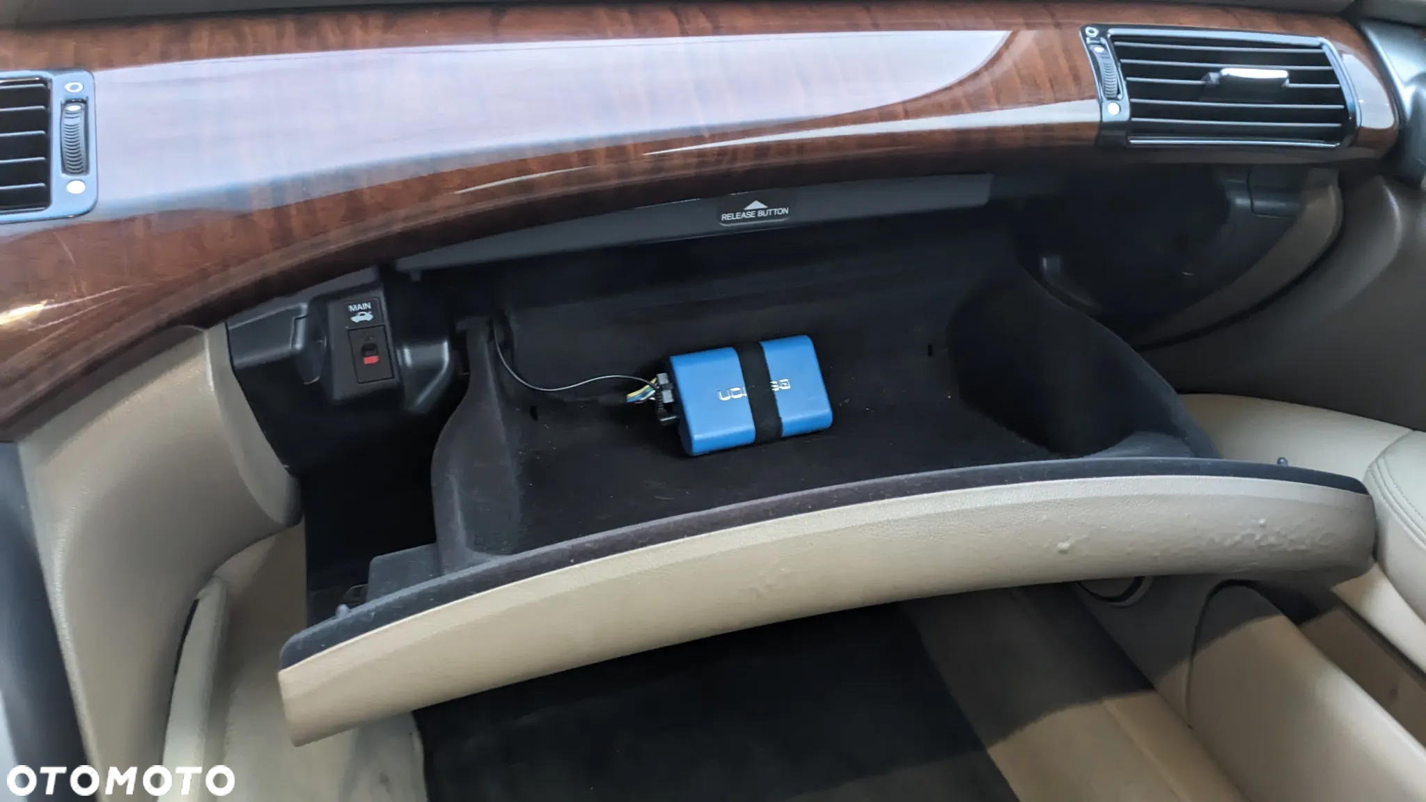 Honda Legend 3.5 Executive + - 22